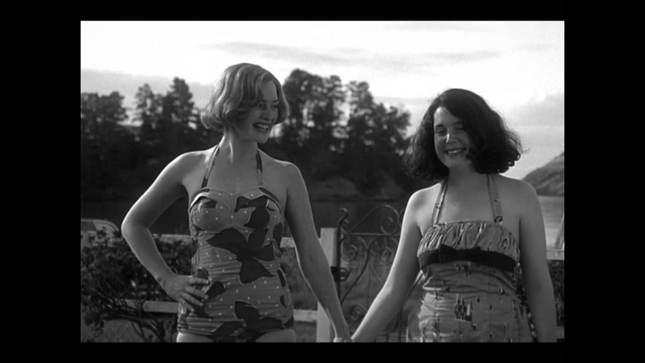 Heavenly Creatures YouTube