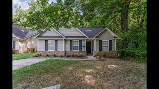 Homes for Rent Charlotte 3 bed/2 bath, Charlotte property management by White Property Management