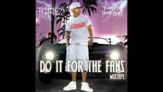Watch Cha Cha Malone Let It Go video