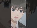 【公式】――元クソ陰キャオタク――|『#灰原くんの強くて青春ニューゲーム』第4話より｜#灰原くん #shorts #アニメ #anime