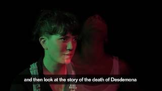 othellomacbeth interview with Director Jude Christian