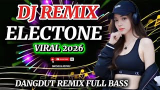 Dj Remix Electone Viral 2016 Bass  Jernih Paling Dicari 