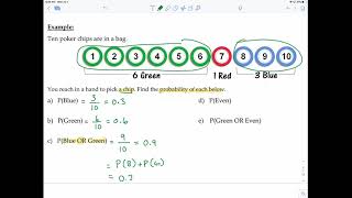 Stat: 4-2 Lecture Video Part 1