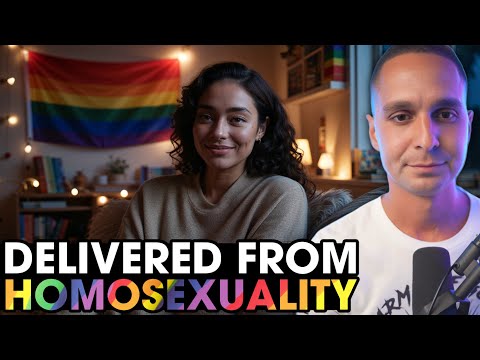 Can you be delivered of Homosexuality? Is my Sickness Spiritual? - Ask Me Anything