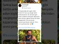 SURVİVOR NOBRE HAKKINDA #survivor