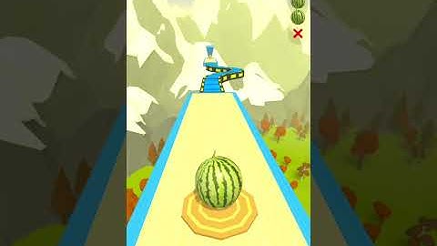 ,⚽🏈Action balls gyrosphere race 🎮🏈 gameplay iOS android mobile.