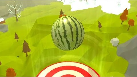 ,⚽🏈Action balls gyrosphere race 🎮🏈 gameplay iOS android mobile.