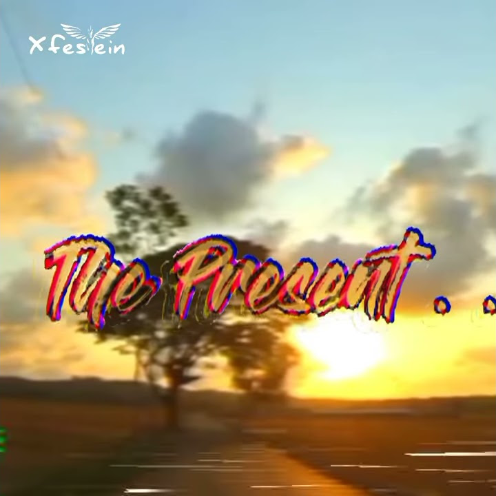 Story Wa pemandangan | The Present | Sad Moment