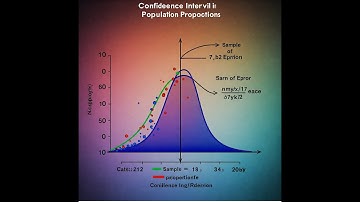 #how #to #find #confidenceintervals #proportions @eliteacollection