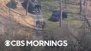 FBI arrests 21-year-old Massachusetts Air National Guardsman in Pentagon leak Net Worth