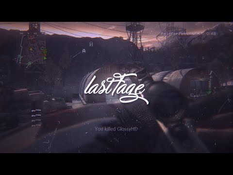 "lastTage" a 2018 COD4 HCHQ Montage by mikeyrabbits