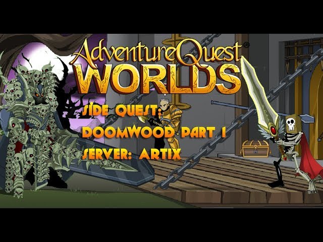 AQW= UNDERWORLD DRAGONBLADE OF NULGATH?! WTF!!!