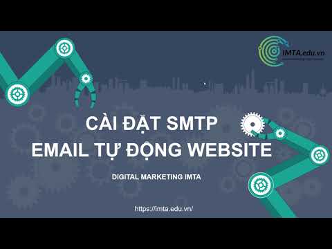 Hướng Dẫn Cài Đặt SMTP trên WordPress với Plugin Wp Mail SMTP dùng Gmail