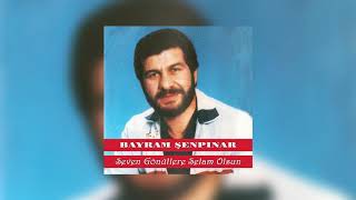 Bayram Şenpınar - Bulamadım