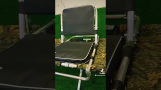 Раскладушка Медведь Доработки Ножки Кресло Складное Зимняя Рыбалка Абв Маркет Челябинск