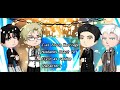 C.ai Force Marriage Husbands React to F!y/n as Random characters #Gachalife#Enjoyyy💋💋
