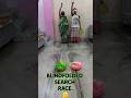 BLINDFOLDED SEARCH RACE 😂🤣🤔 #comedy #shortsfeed #viral #funny #crazz #challenge #racing #bloopers