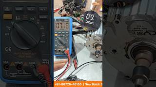 Electric Vehicle Live Training 2026 | EV Repair &amp; Diagnostics Course 🔋⚡#EVTraining #ElectricVehicle
