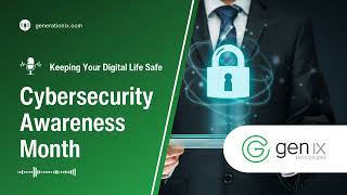 Cybersecurity Awareness Month 2024: How to Protect Your Business and Personal Data