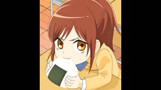 Sasha Gives Half Her Origini