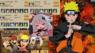 Heroes Assembled Reborn: Como obtener Ninjas SSR en 20 minutos si tienes suerte 😔👍 screenshot 5
