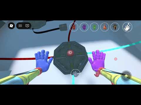 Grab Lab Rp Maps Grabpack test roblox map 1 full obby - YouTube
