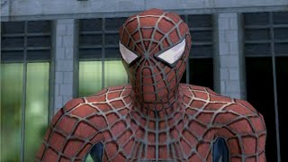 Spider-Man 2 (Xbox original on PC) Gameplay /  Perfect Compatibility