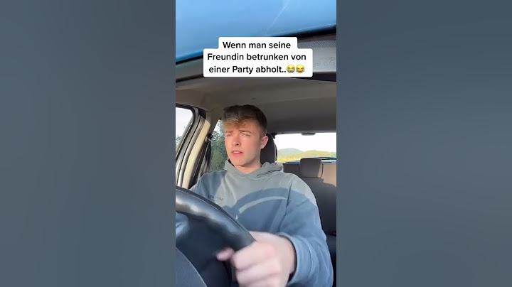 Betrunken Freundin abholen | Lewinray #shorts