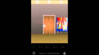 100 Doors 4 Free Level 23 Walkthrough screenshot 5