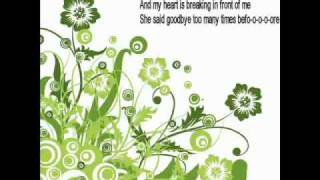 Download Lagu This Love Lyrics - Maroon 5