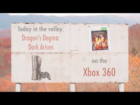 Dragon's Dogma: Dark Arisen (Xbox 360) - Part 5 | The Video Game Valley - Dragon's Dogma: Dark Arisen (Xbox 360) - Part 5 | The Video Game Valley