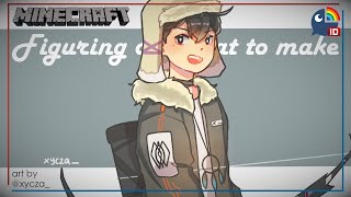 【Minecraft & Nite Talk】Back to MC【NIJISANJI ID】