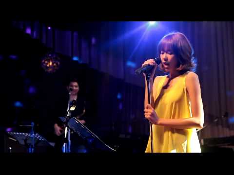Olivia Ong - 如燕 live HD