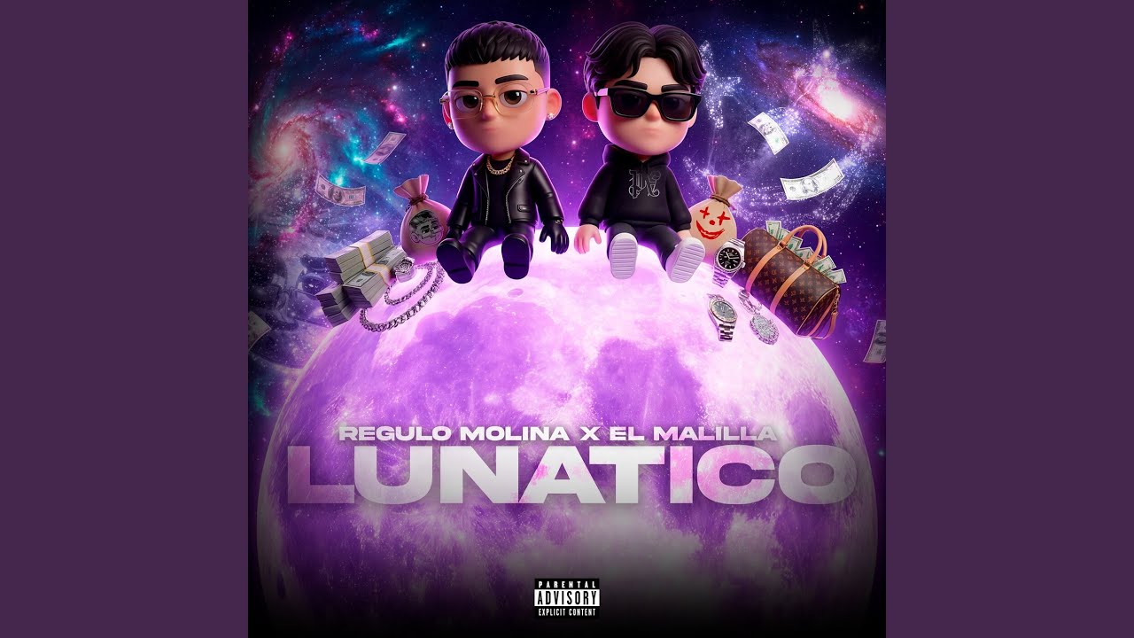 Lunático
