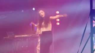 Lorde - Team 24/5/2014