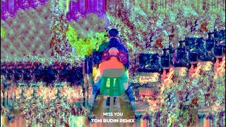 Oliver Tree & Robin Schulz - Miss You (Tom Budin Remix) Resimi