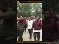 দেবীগঞ্জে পেট্রোল পাম্প শান্ত করতে ভ্রাম্যমান চালালেন নির্বাহী অফিসার -AlokitoTribune