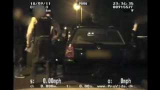Police: Terror trio were 'real deal'