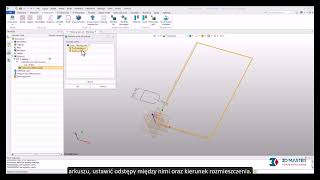 Nesting ZW3D 2026