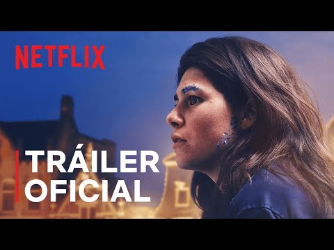 ANNE+: La película | Tráiler oficial | Netflix