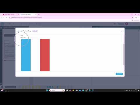 python 3.7.8 სავარჯიშო - French flag / codehs.com / coding / პროგრამირება / ლევან ნიშნიანიძე