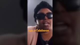 Jaguar Wright says “Nicki Minaj, Rhianna, Chris brown are all on Diddy s€x tape #industry #drama
