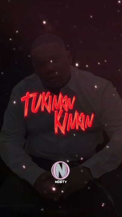 FETTY NDOSS - DINAGONTÔH (INTRO LIBANDA)[Lyrics  video]. #tendance #fettyndoss #music #gabon #shorts