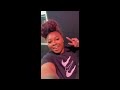 Can Jhavion Hang With Jekalyn Carr In The Gym?