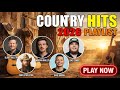 Country Rebels 2025 24/7 Dark Country &amp; Southern Rock Radio like Zach Bryan, Tyler Childers &amp; Friend