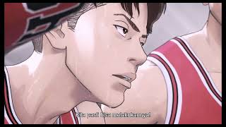 Official Trailer Indonesia THE FIRST SLAM DUNK 🏀⛹️ - Cinépolis Indonesia