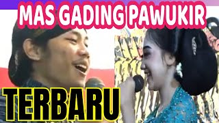 Download lagu WAYANG KULIT GADING PAWUKIR TERBARU