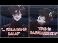 【 HOLOSTARS EN 】Jurard does an action scene in his Tagalog ASMR