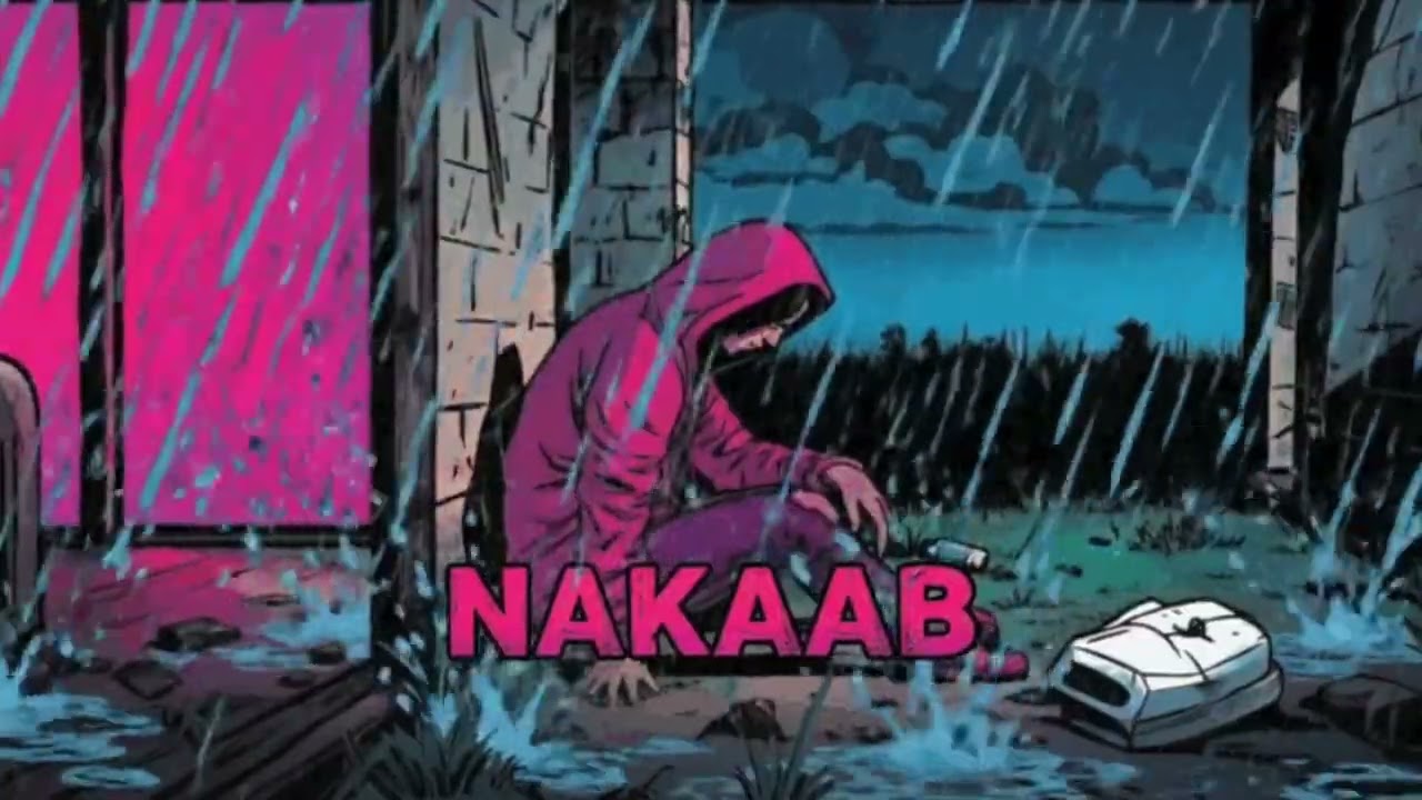 Nakaab - Official Audio Song | New Punjabi Song | 