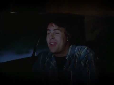 Twilight Zone: The Movie (1983, Fullscreen Opening)